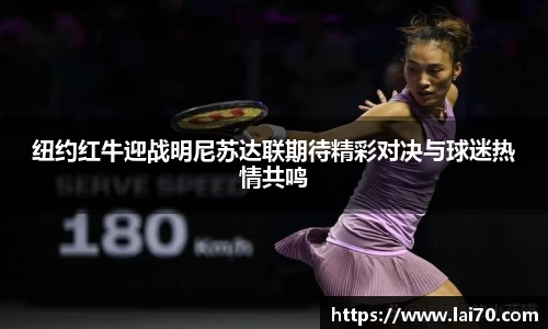 纽约红牛迎战明尼苏达联期待精彩对决与球迷热情共鸣